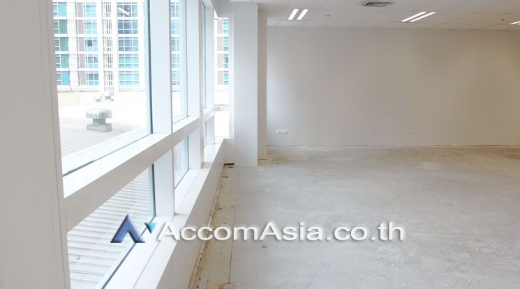 7  Studio Office Space For Rent in Ploenchit ,Bangkok BTS Ploenchit at Athenee Tower AA18057